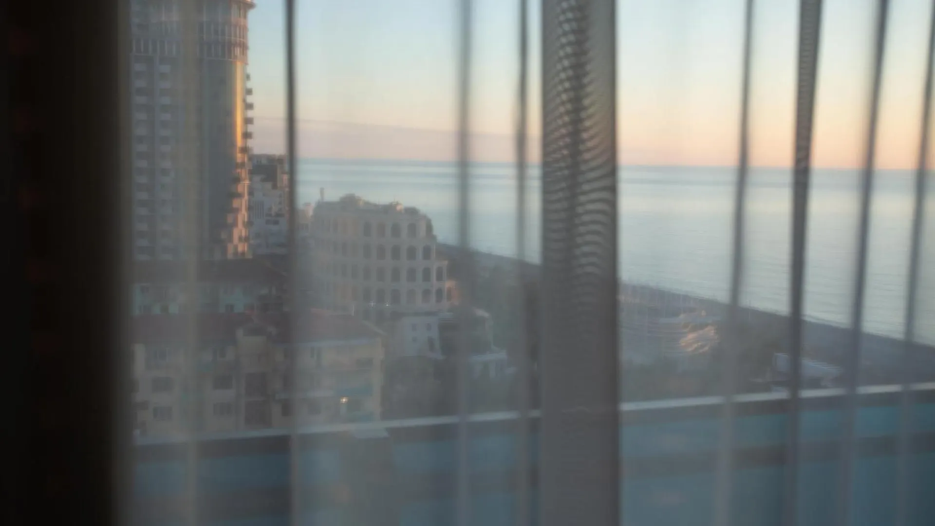 Orbi City Best Location Apartments Batumi