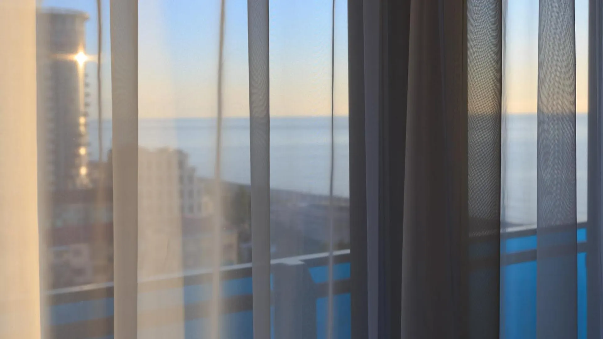 Orbi City Best Location Apartments Batumi