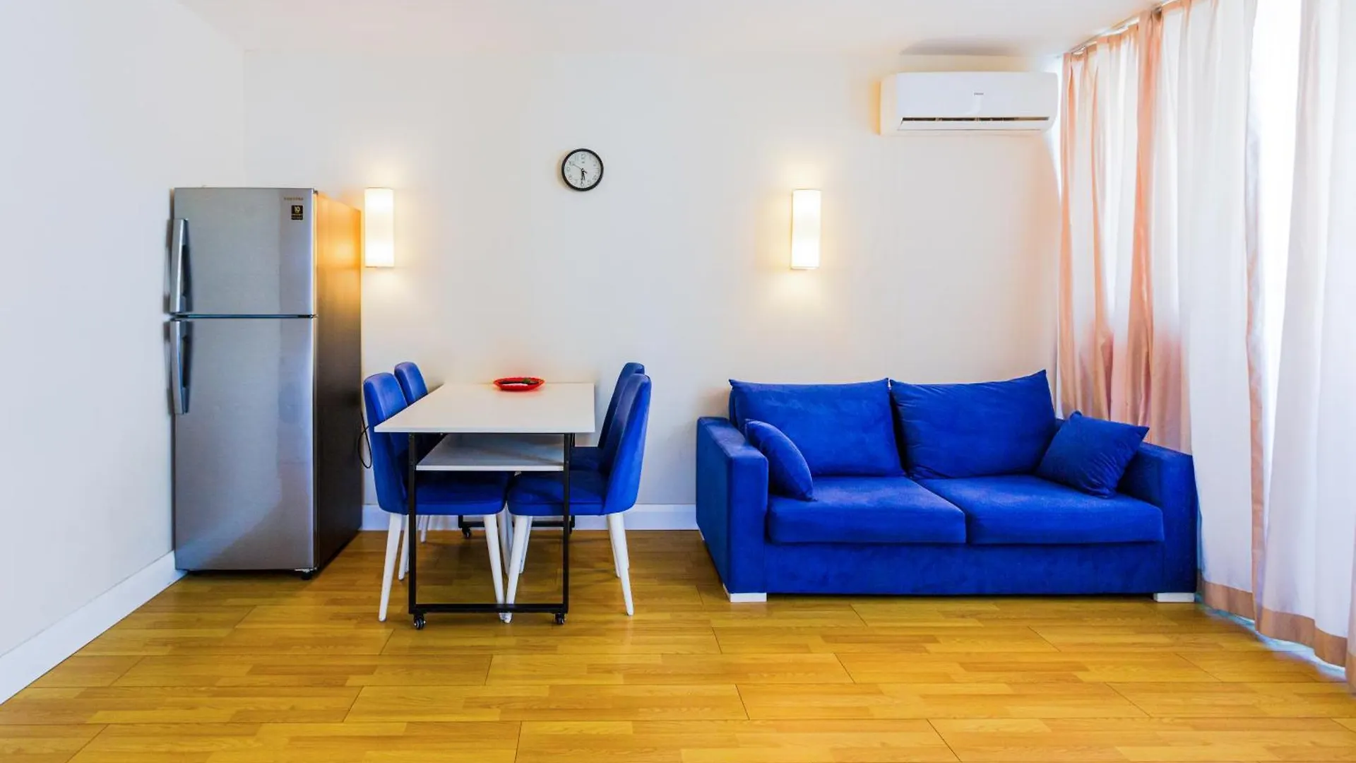 Orbi City Best Location Apartments Batumi