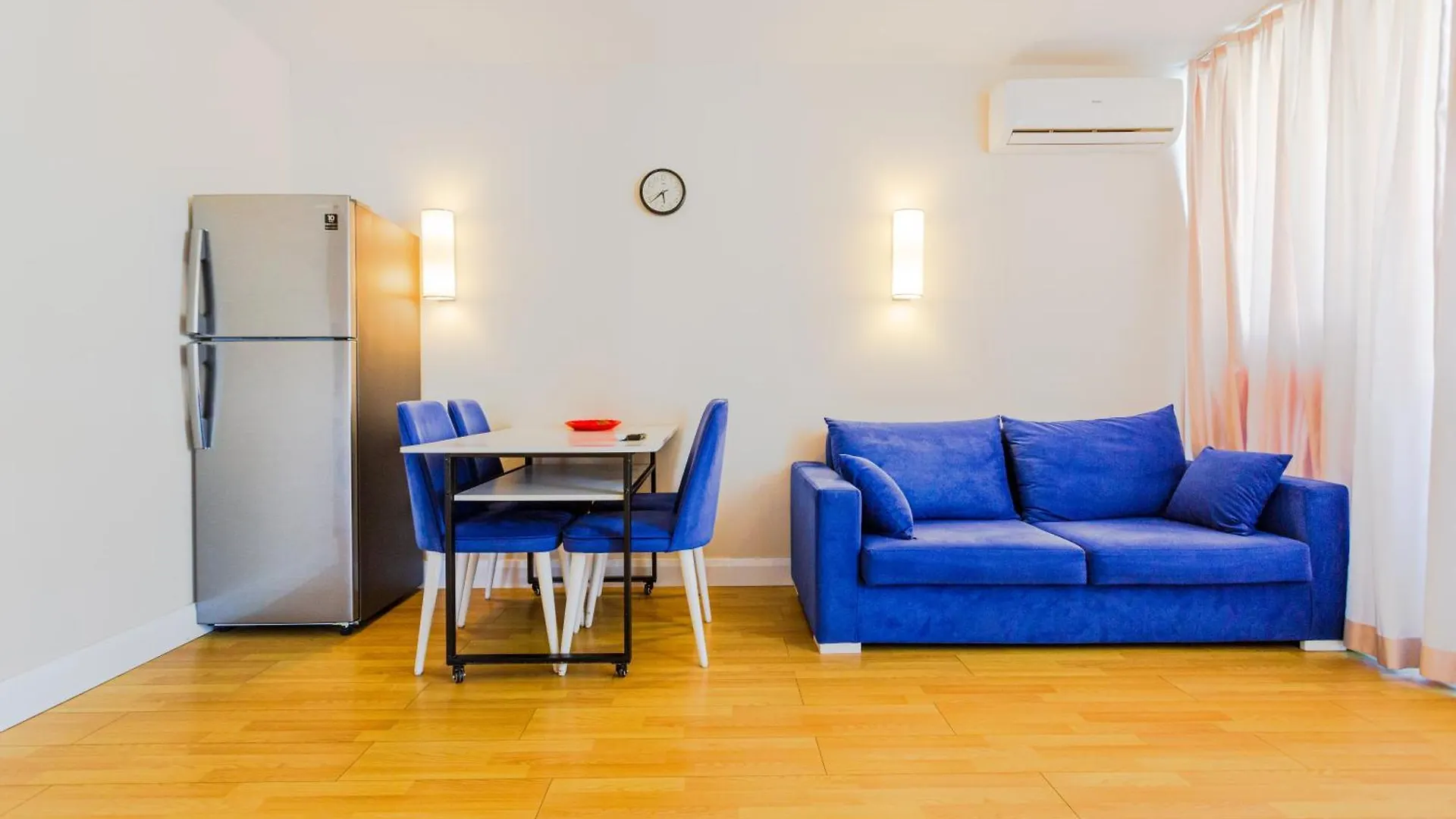 Orbi City Best Location Apartments Batumi