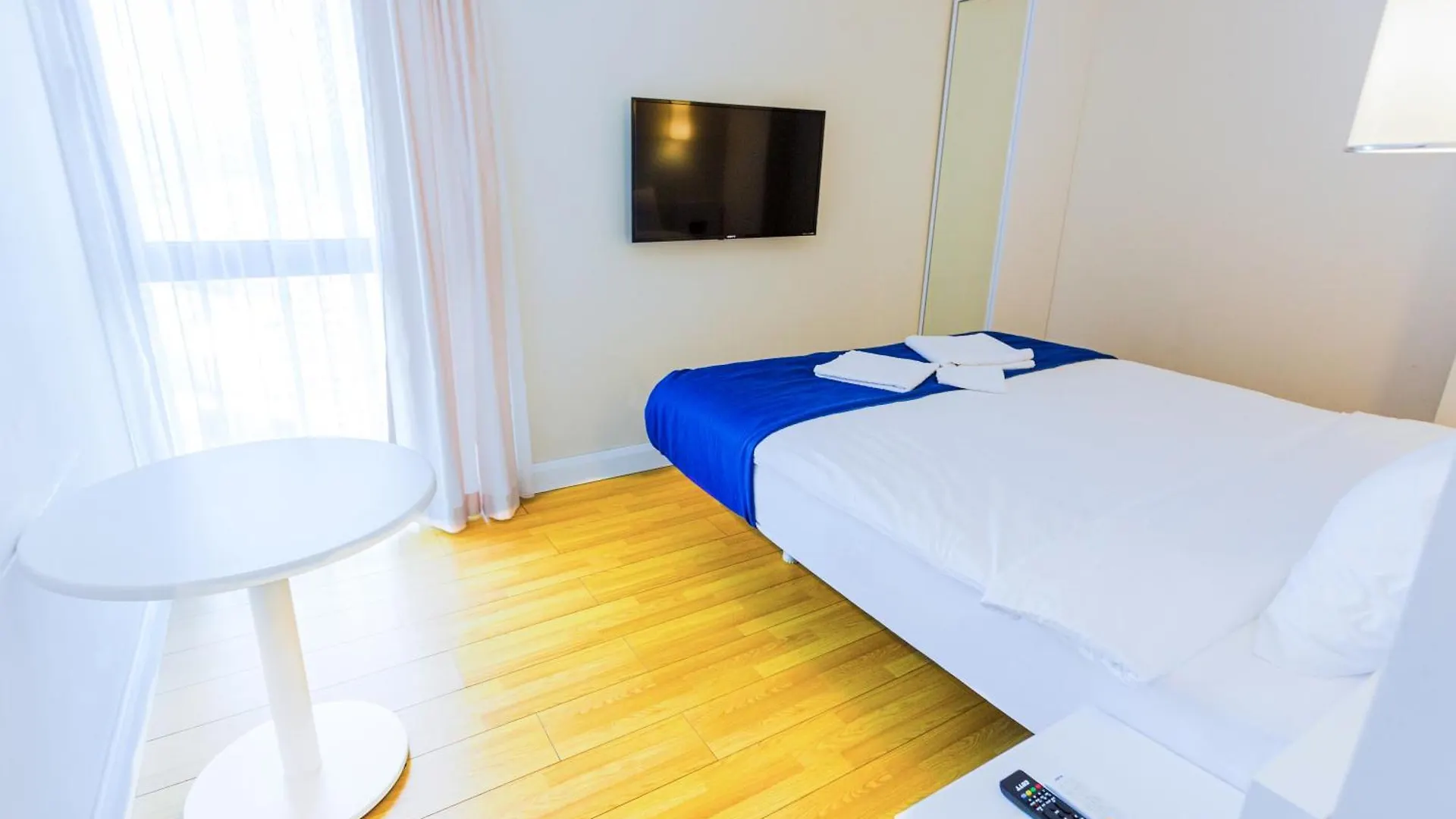 Orbi City Best Location Apartments Batumi