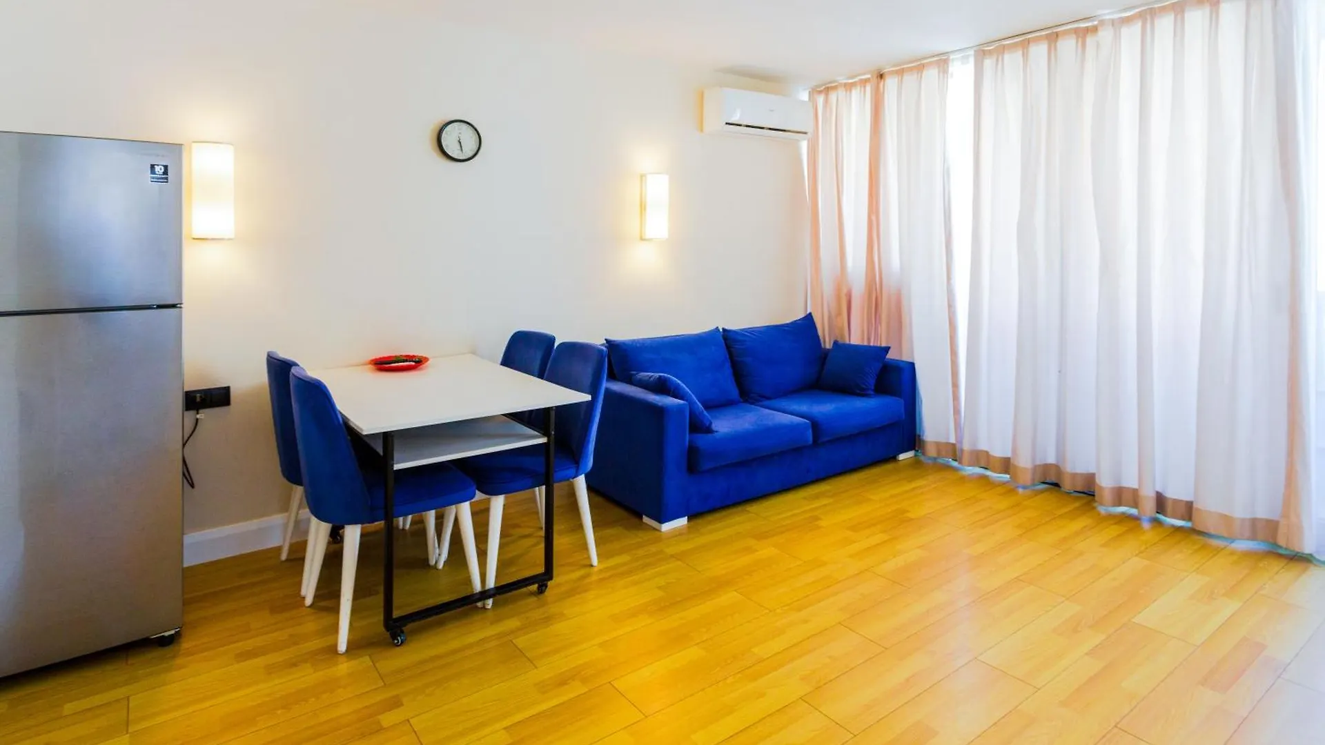 Orbi City Best Location Apartments Batumi Georgia